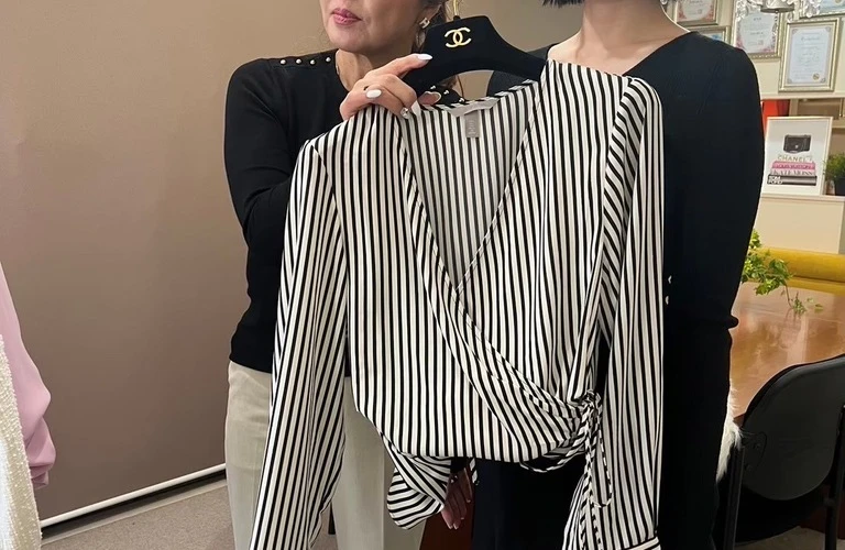 あなたに似合う服が見つかる！自分を変える第一歩を踏み出そう