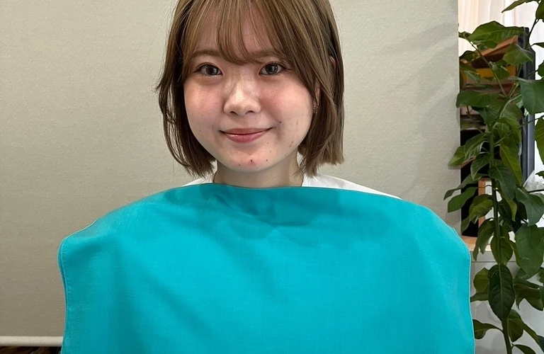 あなたの美しさを引き出す魅力的なパーソナルカラー診断