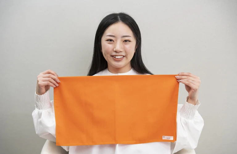 あなたのための完全個室・完全予約制パーソナルカラー診断