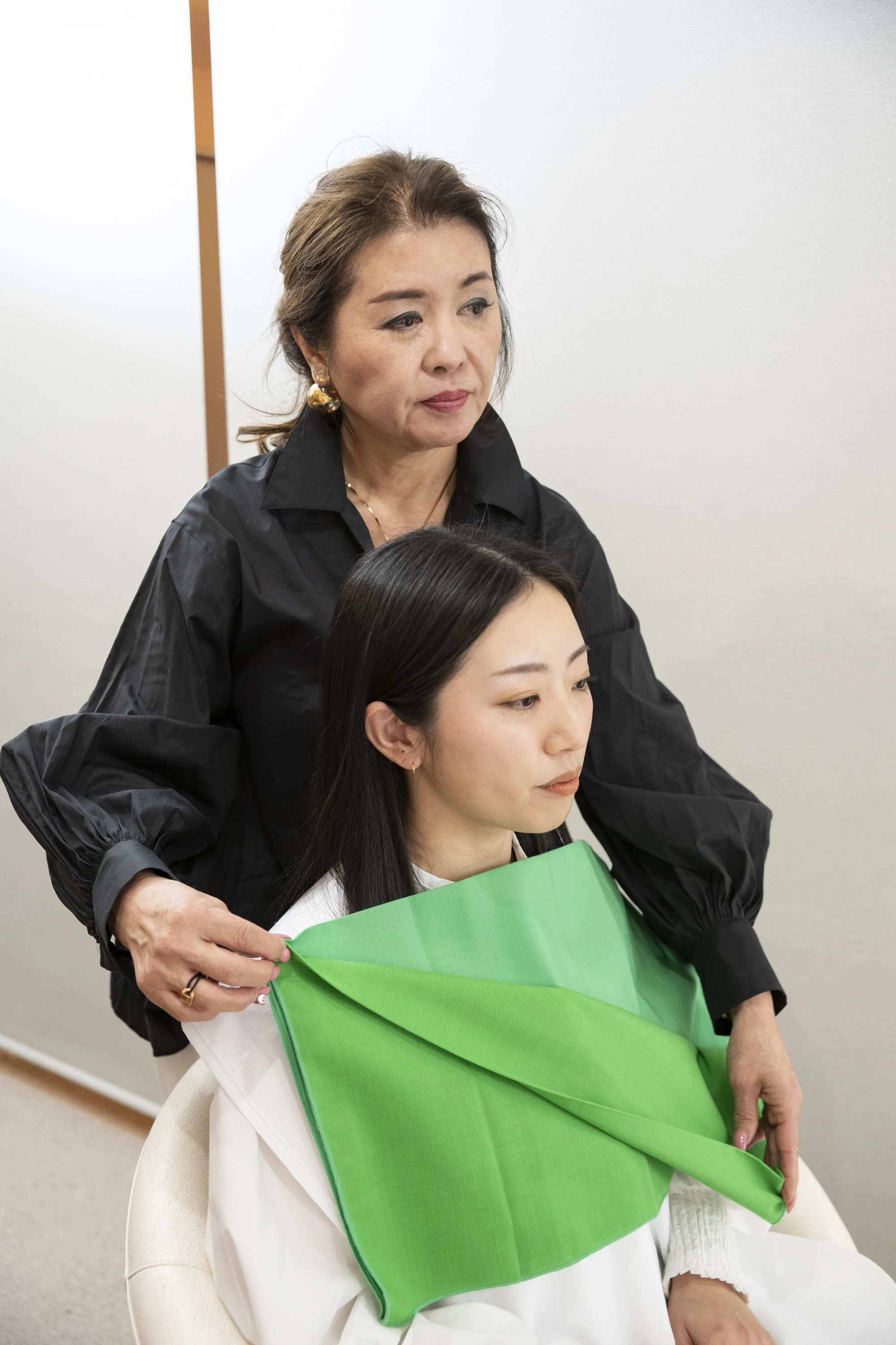 ビューティーとメイクの新習慣