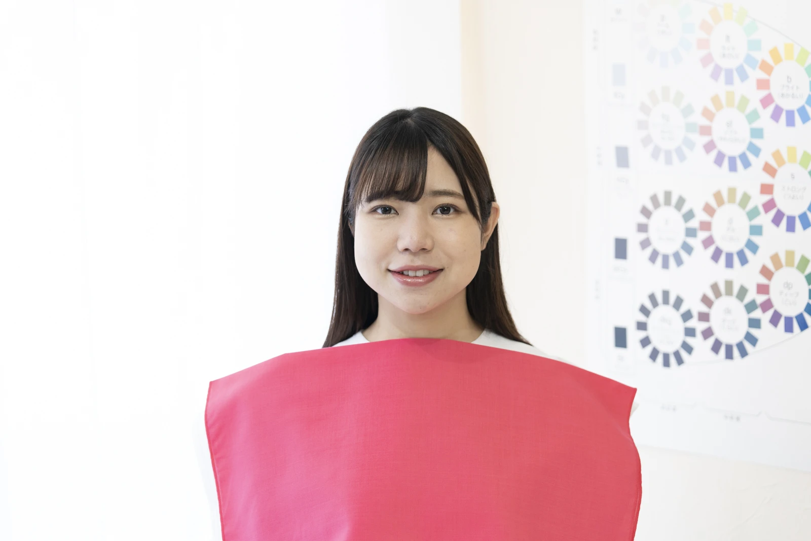 パーソナルカラー診断の重要性