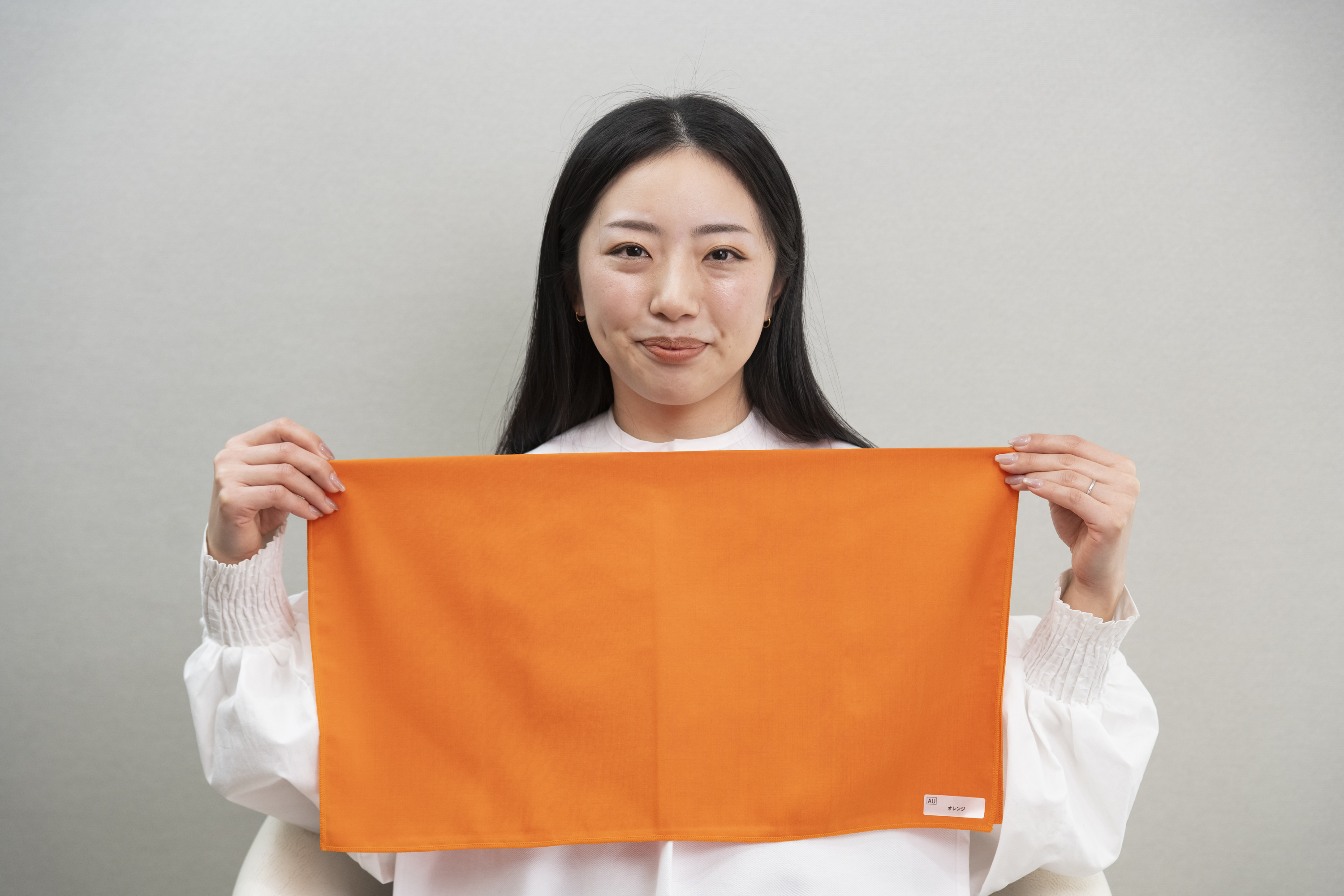 経験豊富なスタッフによるサポート