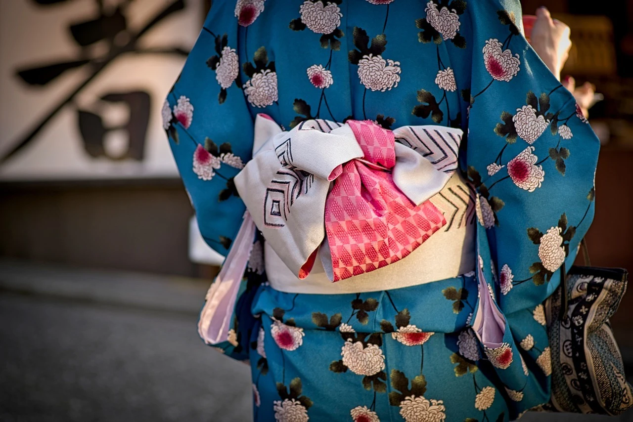 お悩み解決！浴衣を着る際の疑問にお答え