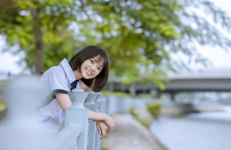 学生の魅力を最大限に引き出す特別なファッションアドバイスでトータルアドバイスを体験しよう